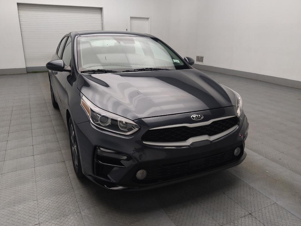 used 2019 Kia Forte car, priced at $17,095