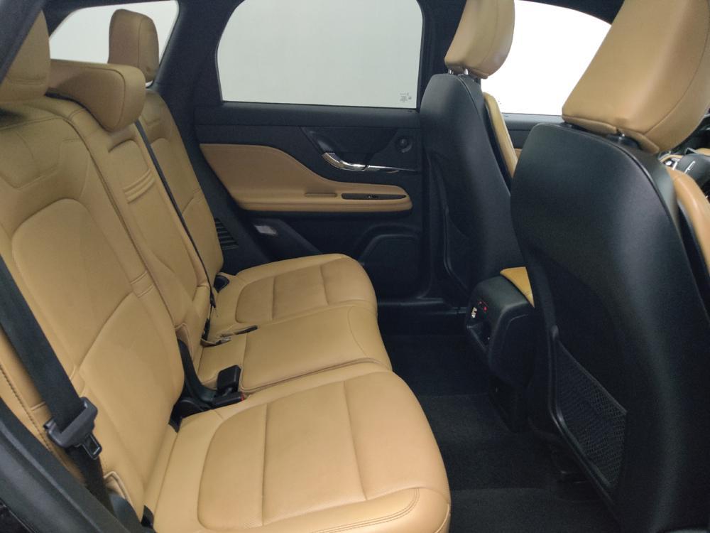 used 2021 Lincoln Corsair car, priced at $22,595