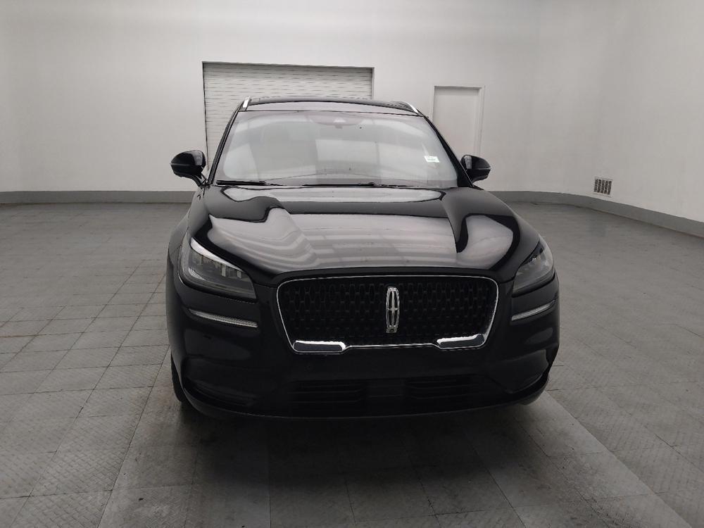 used 2021 Lincoln Corsair car, priced at $22,595