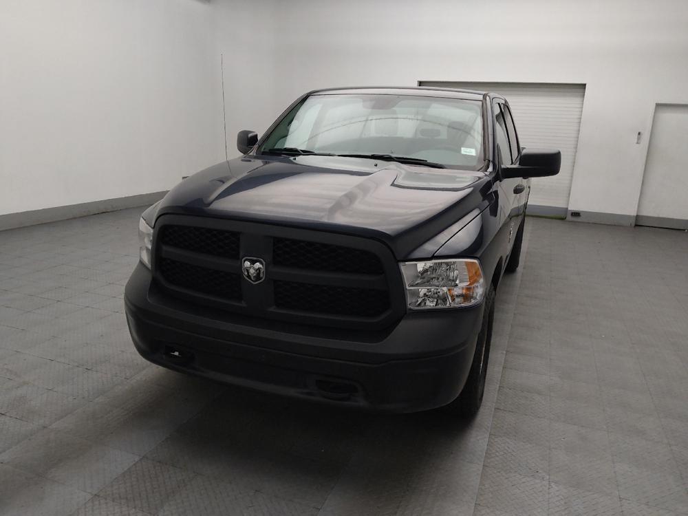 used 2018 Ram 1500 car, priced at $24,795