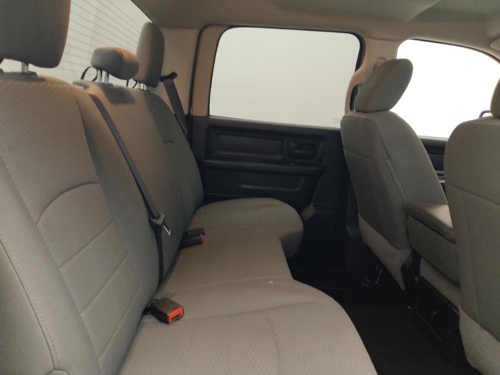 used 2018 Ram 1500 car, priced at $24,795