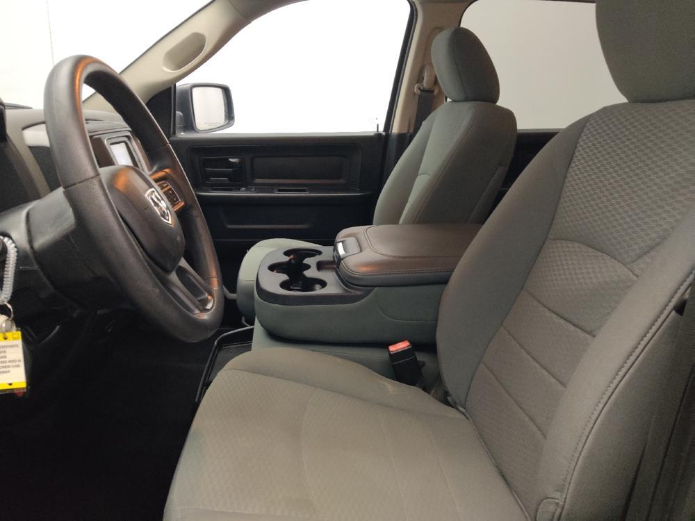 used 2018 Ram 1500 car, priced at $24,795