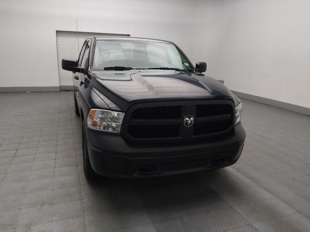 used 2018 Ram 1500 car, priced at $24,795
