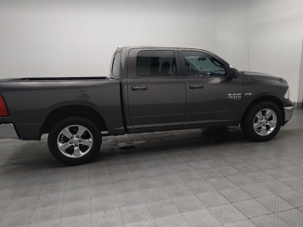 used 2019 Ram 1500 car, priced at $26,795