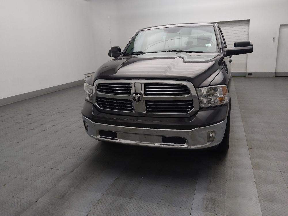 used 2019 Ram 1500 car, priced at $26,795