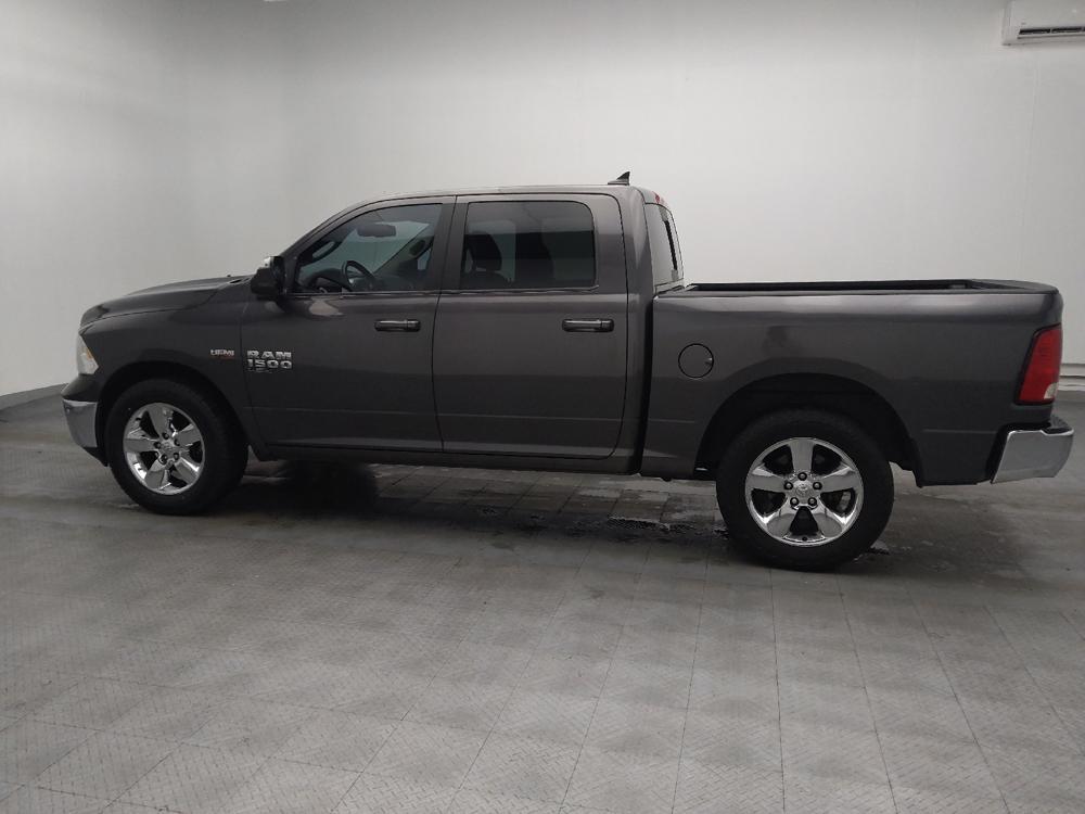 used 2019 Ram 1500 car, priced at $26,795