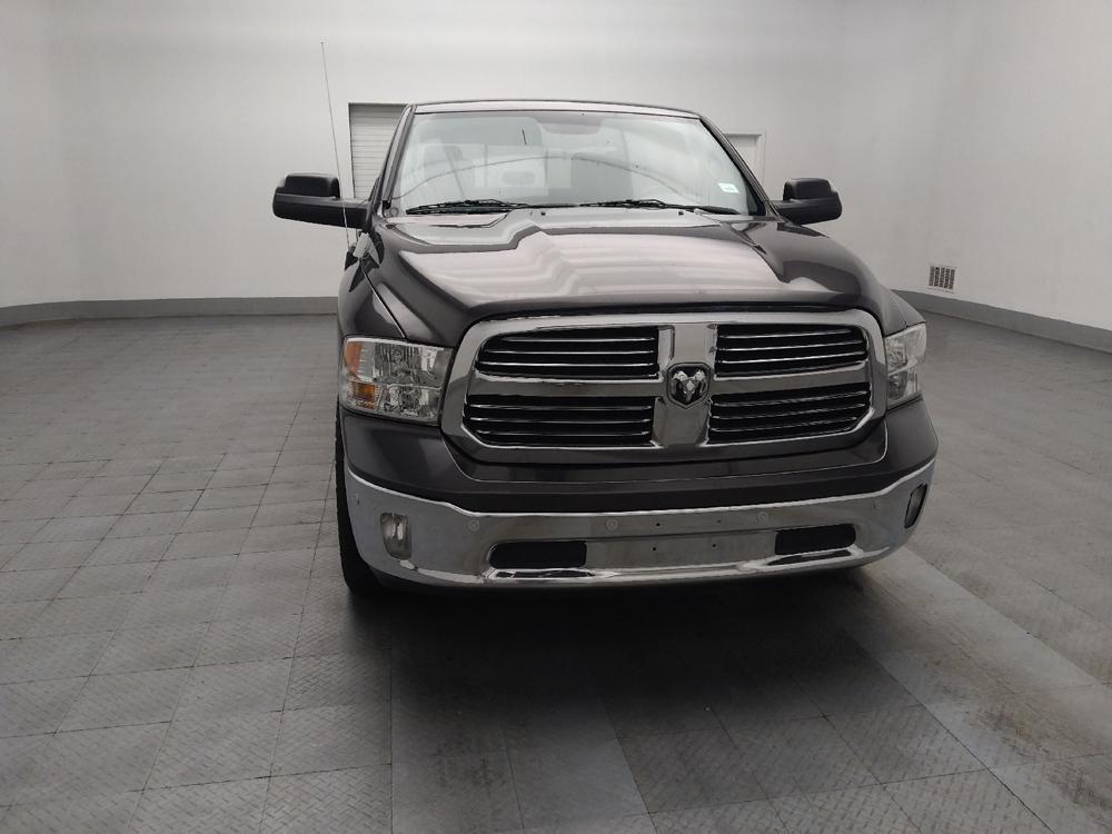 used 2019 Ram 1500 car, priced at $26,795