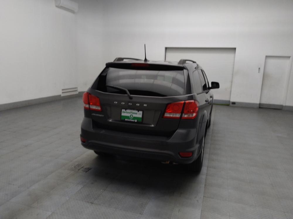used 2019 Dodge Journey car, priced at $14,195