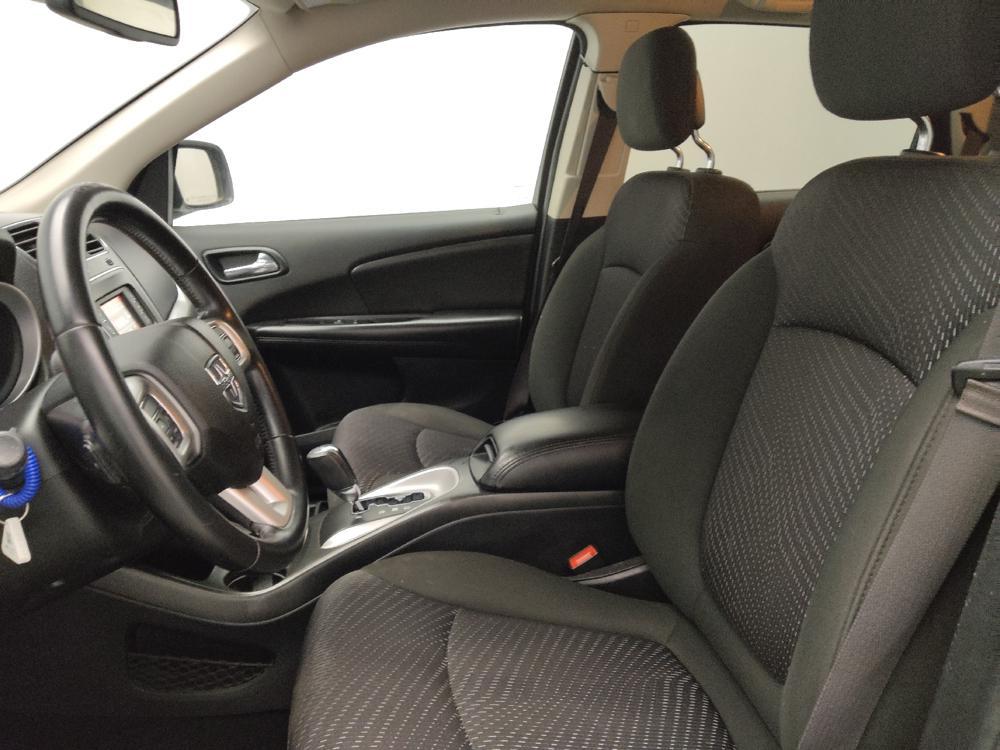 used 2019 Dodge Journey car, priced at $14,195