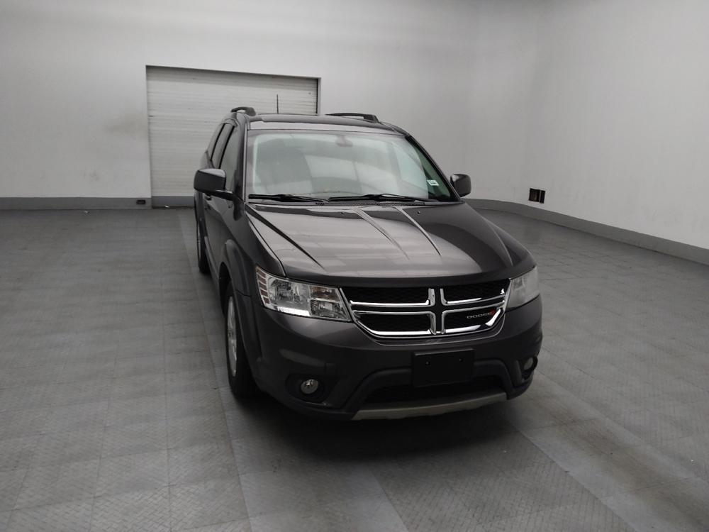 used 2019 Dodge Journey car, priced at $14,195