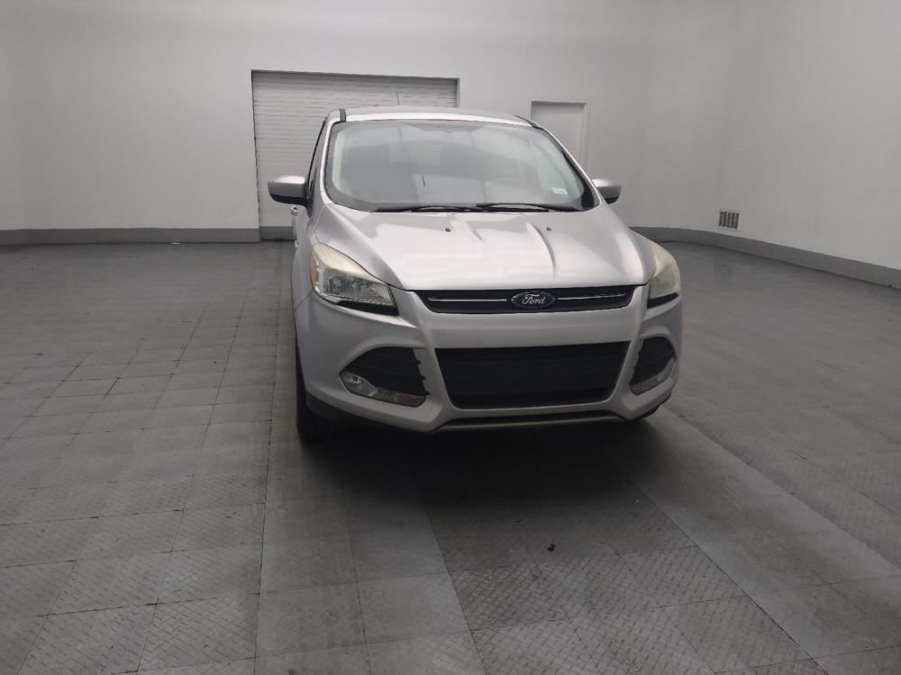 used 2016 Ford Escape car, priced at $13,895