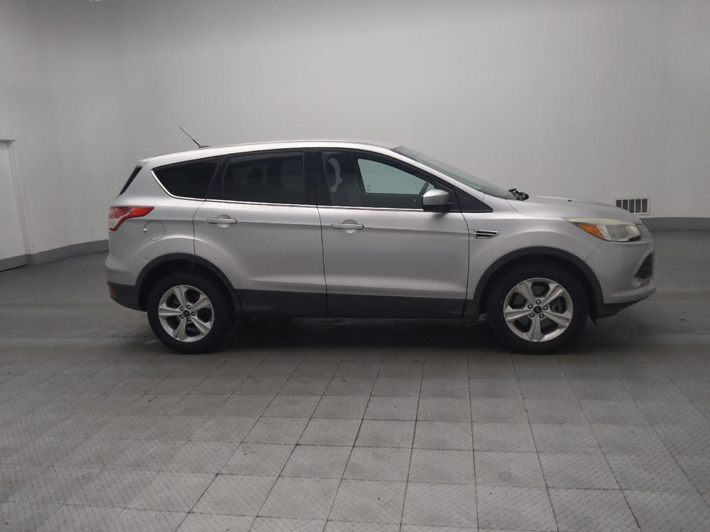 used 2016 Ford Escape car, priced at $13,895