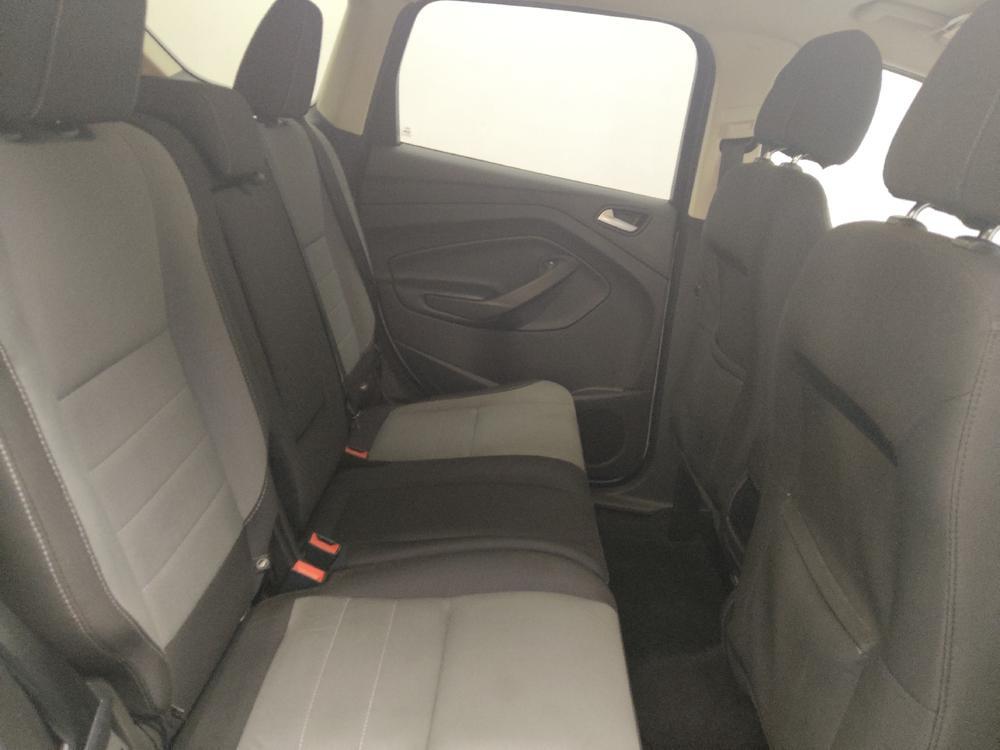 used 2016 Ford Escape car, priced at $13,895