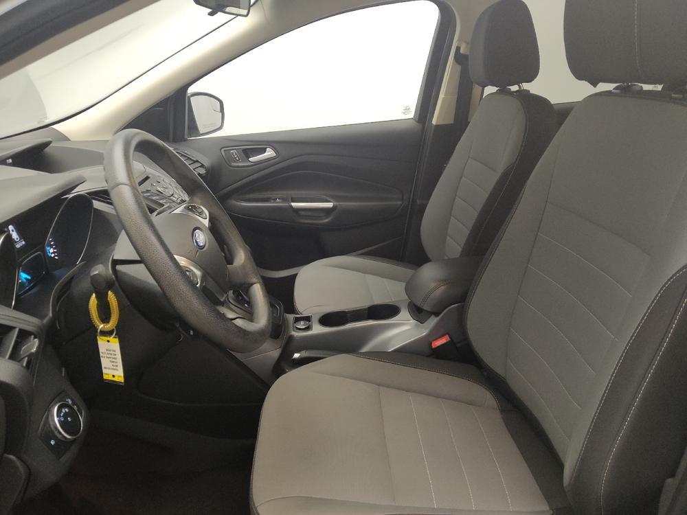 used 2016 Ford Escape car, priced at $13,895