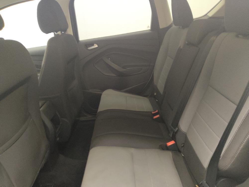 used 2016 Ford Escape car, priced at $13,895