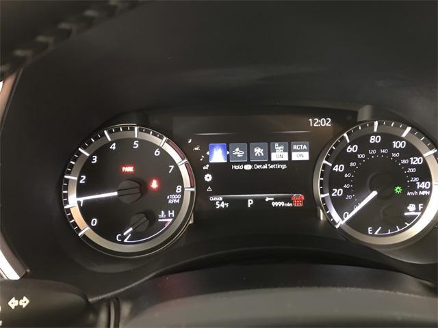 used 2025 Toyota Highlander car, priced at $43,791