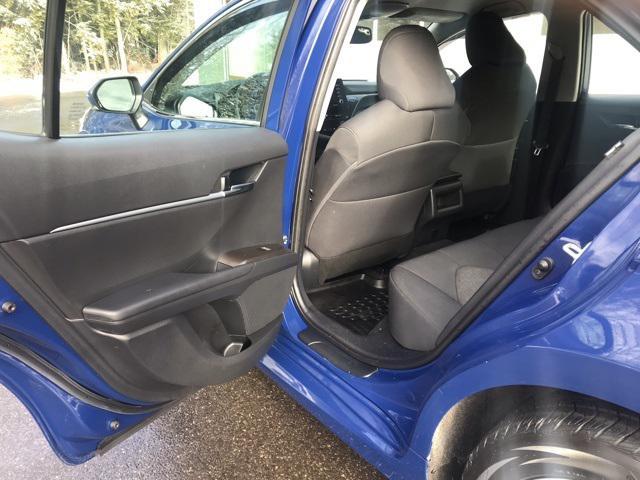 used 2023 Toyota Camry car, priced at $24,544