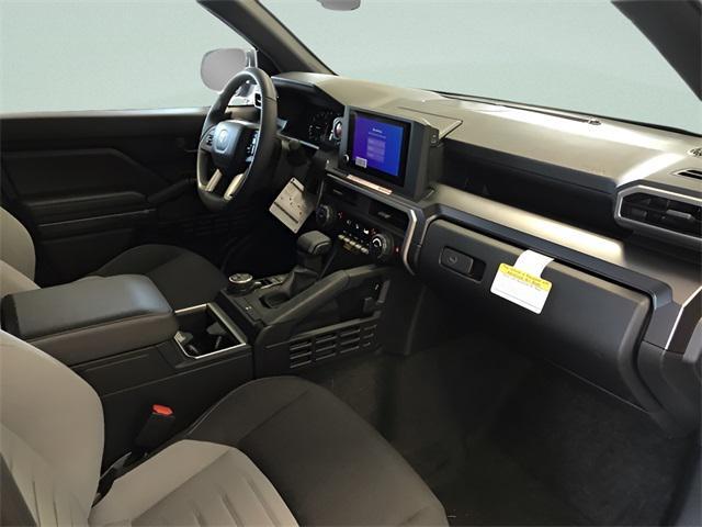 new 2025 Toyota 4Runner car, priced at $55,240