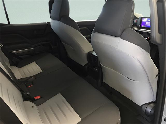 new 2025 Toyota 4Runner car, priced at $55,240