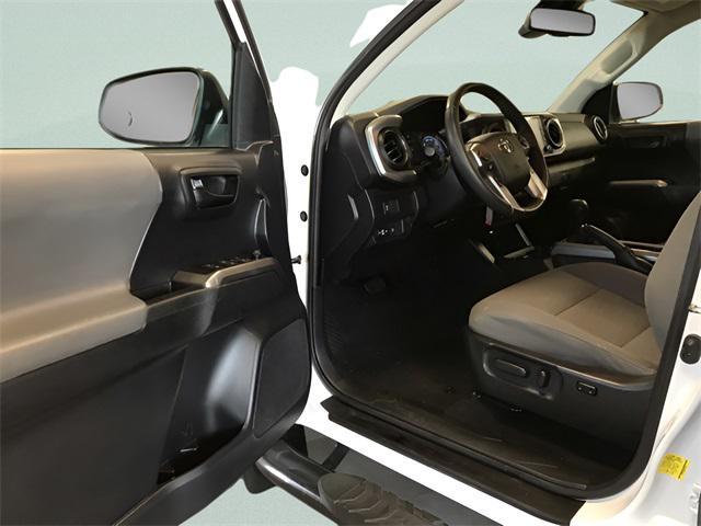used 2020 Toyota Tacoma car, priced at $31,982