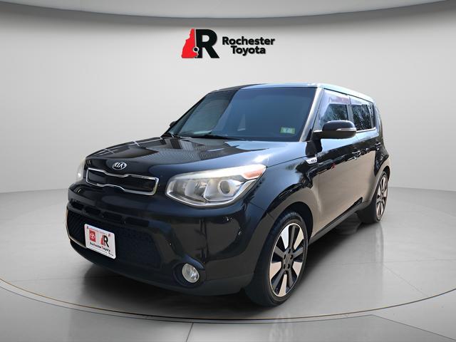 used 2014 Kia Soul car, priced at $6,324