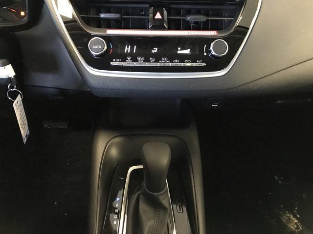 new 2026 Toyota Corolla car, priced at $23,531