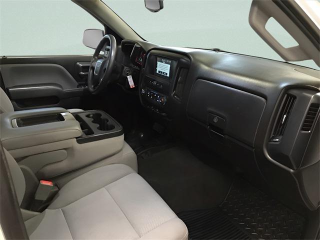 used 2019 GMC Sierra 1500 car, priced at $25,263
