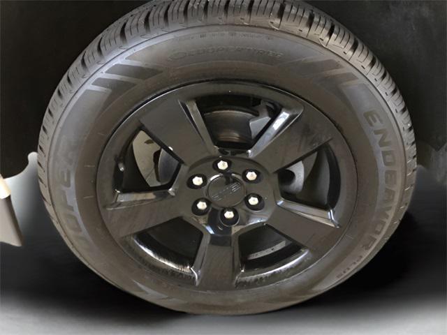 used 2019 GMC Sierra 1500 car, priced at $25,263