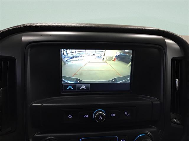 used 2019 GMC Sierra 1500 car, priced at $25,263