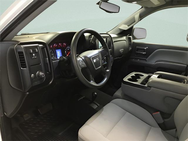 used 2019 GMC Sierra 1500 car, priced at $25,263