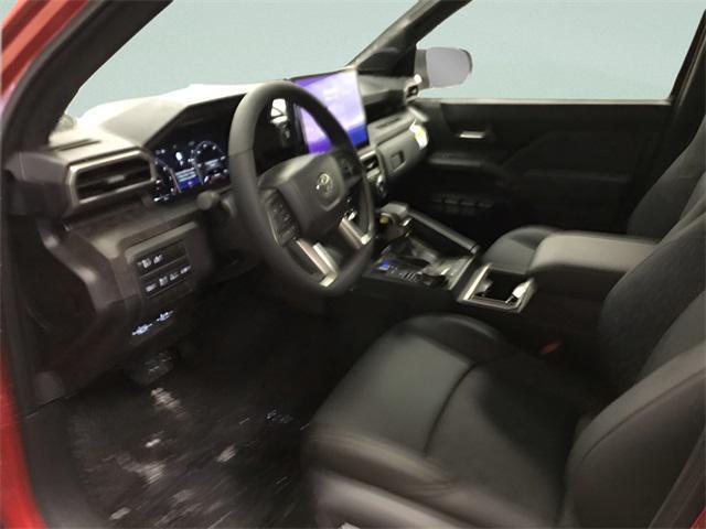 new 2026 Toyota Tacoma car, priced at $52,934