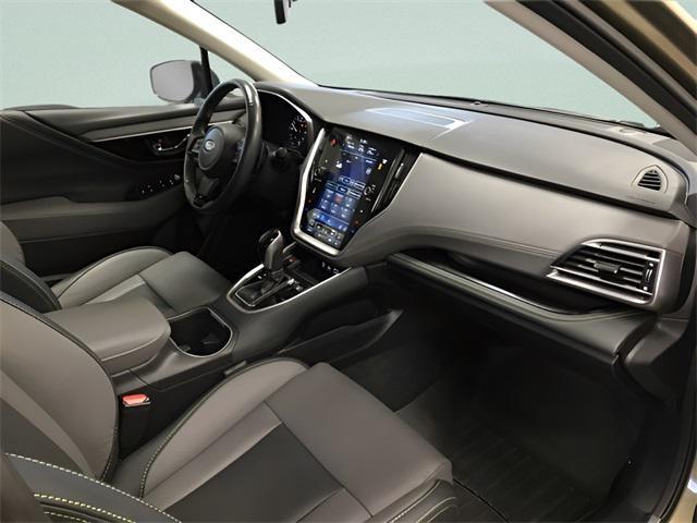 used 2024 Subaru Outback car, priced at $29,580