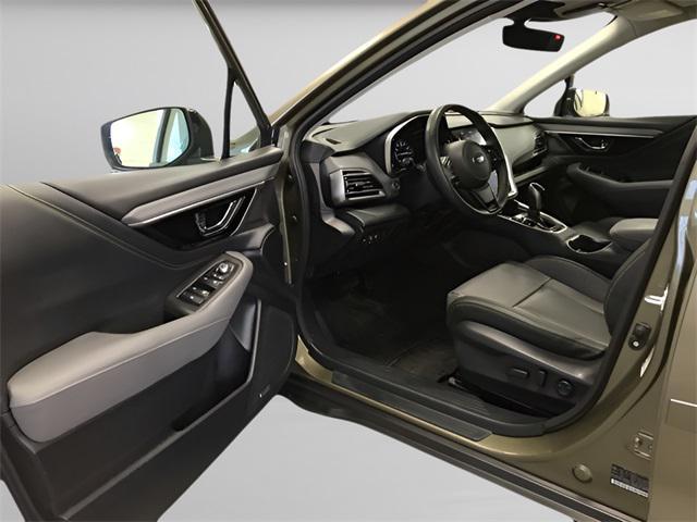 used 2024 Subaru Outback car, priced at $29,580