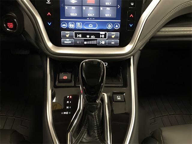 used 2024 Subaru Outback car, priced at $29,580