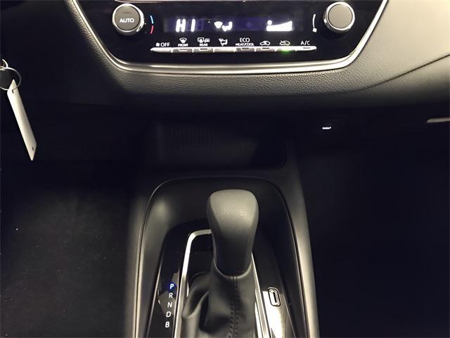 new 2026 Toyota Corolla car, priced at $23,392