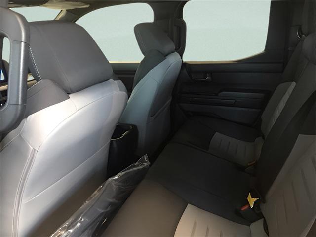 new 2026 Toyota Tacoma car, priced at $43,959