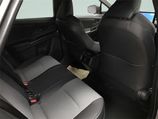 new 2026 Toyota bZ car, priced at $40,908