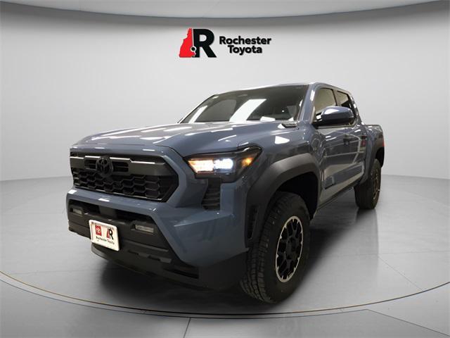 new 2026 Toyota Tacoma Hybrid car, priced at $52,361