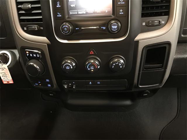 used 2022 Ram 1500 car, priced at $24,488