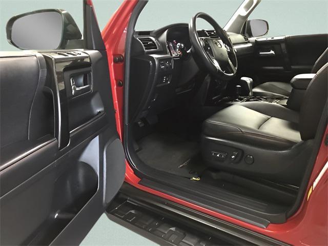 used 2024 Toyota 4Runner car, priced at $42,948