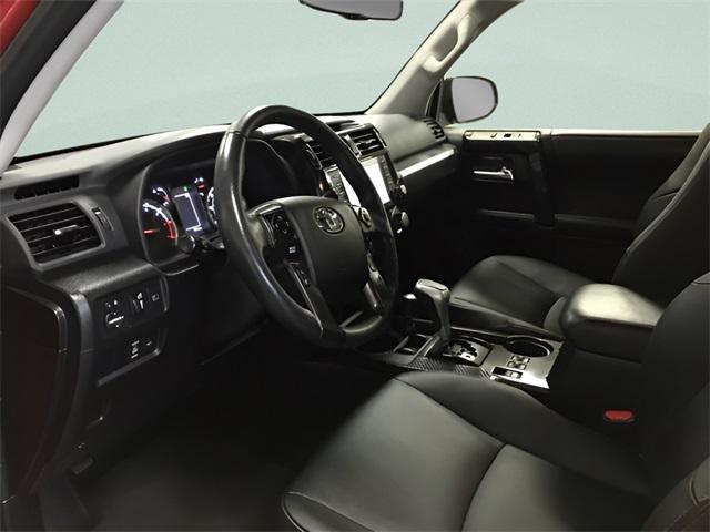 used 2024 Toyota 4Runner car, priced at $42,948