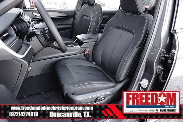 new 2025 Jeep Grand Cherokee L car, priced at $35,479