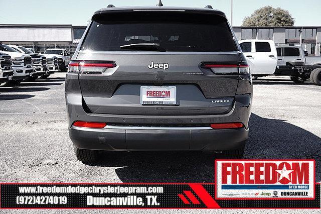 new 2025 Jeep Grand Cherokee L car, priced at $35,479