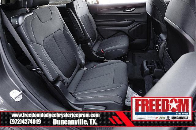 new 2025 Jeep Grand Cherokee L car, priced at $35,479