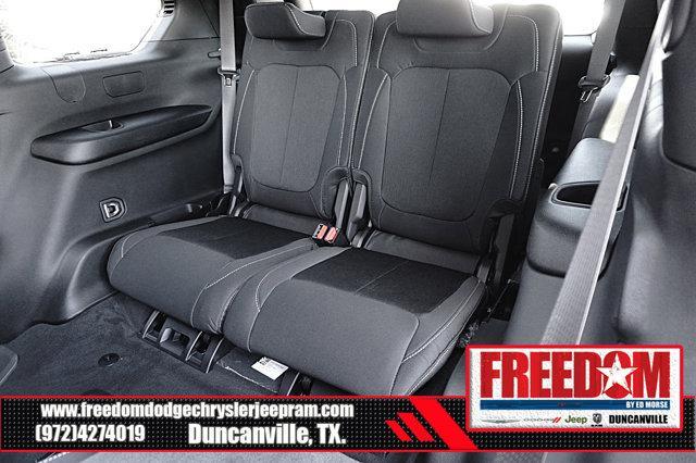 new 2025 Jeep Grand Cherokee L car, priced at $35,479