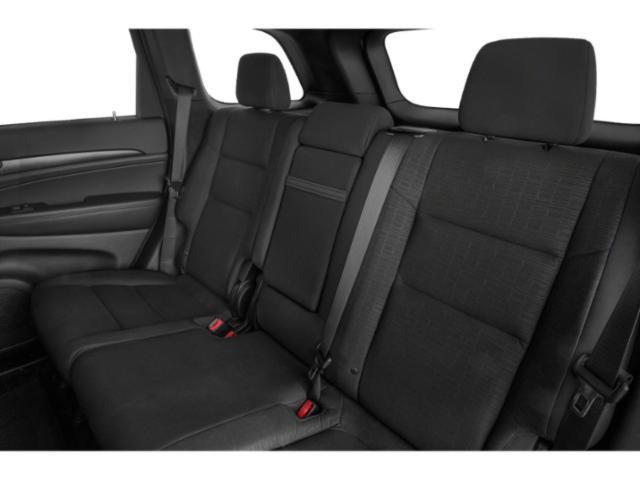 used 2021 Jeep Grand Cherokee car, priced at $23,502
