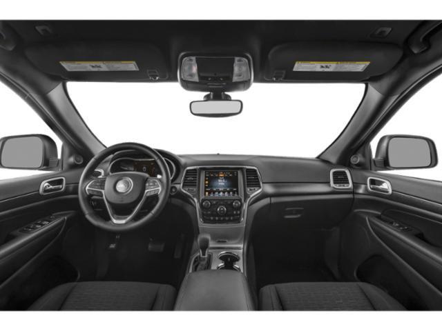 used 2021 Jeep Grand Cherokee car, priced at $23,502