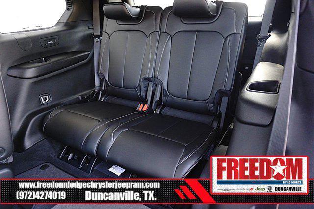 new 2025 Jeep Grand Cherokee L car, priced at $42,168