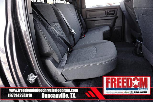 new 2026 Ram 2500 car, priced at $57,683