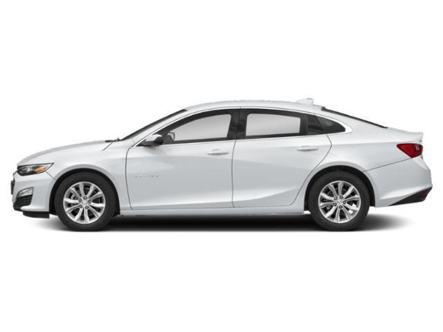used 2024 Chevrolet Malibu car, priced at $20,402